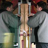 vetrox, glaskratzer, glaskratzer entfernen, glaskratzerentfernung, scratching, graffiti, glass doc, glassanierung, verkratztes glas